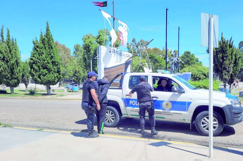 Roberto Romero fue imputado por el homicidio de Cifuentes y le dictaron un mes de prisión preventiva