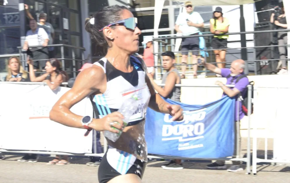 La Corrida de Crónica mantiene las 10 millas en Damas y Varones