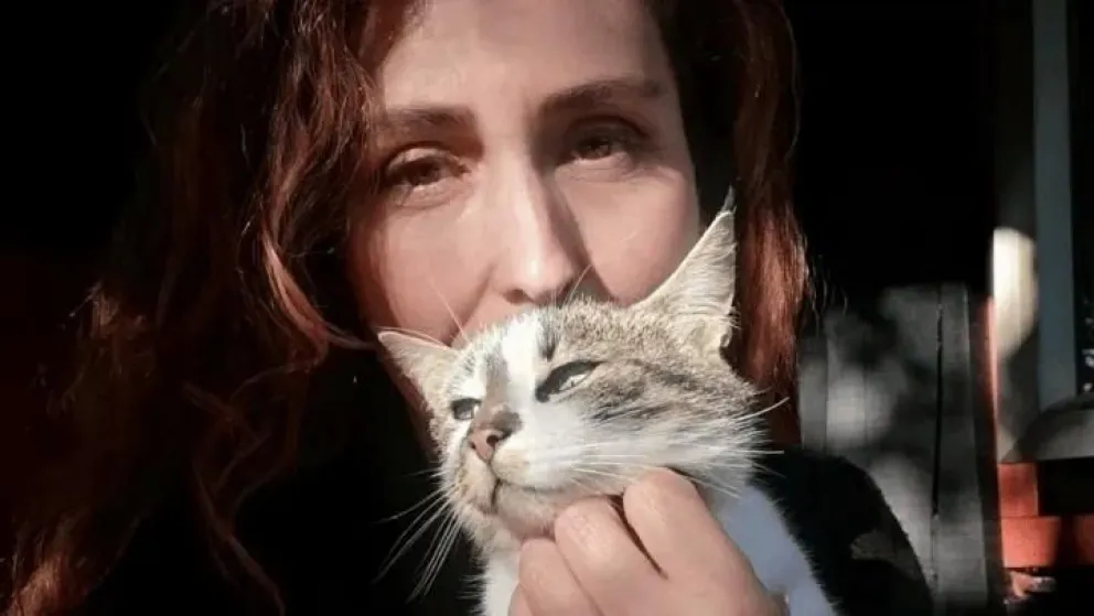 ¿Quién era la mujer que encontraron ahorcada en la casa del guitarrista de Virus, Julio Moura?