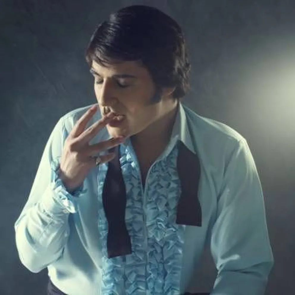 Fernando Samartín, el mejor imitador de Sandro: “Fue un adelantado a su tiempo”