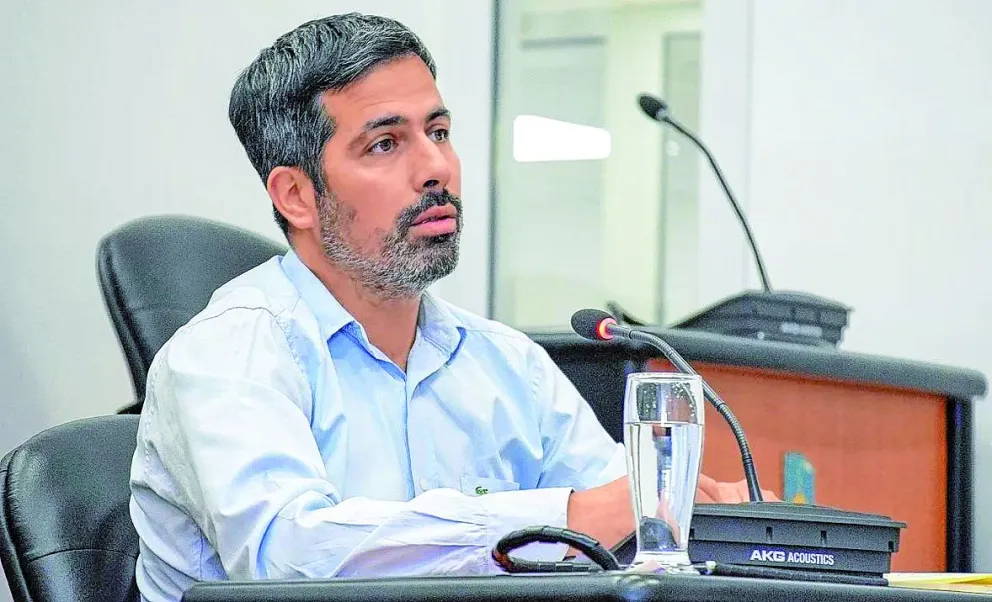 Buscan fomentar el uso de la energía distribuida para autoconsumo en Comodoro
