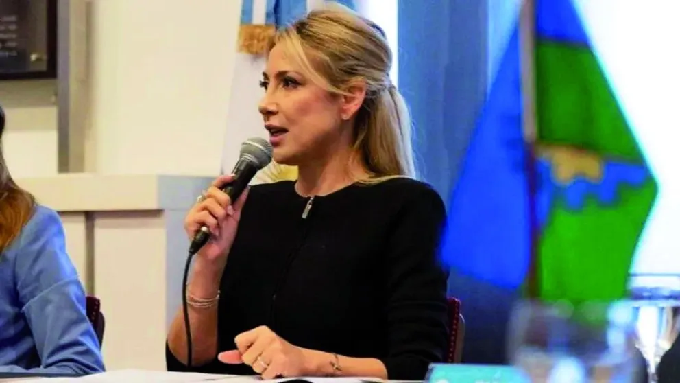  Fabiola Yáñez renunció a su custodia tras la difusión de su festejo de Año Nuevo
