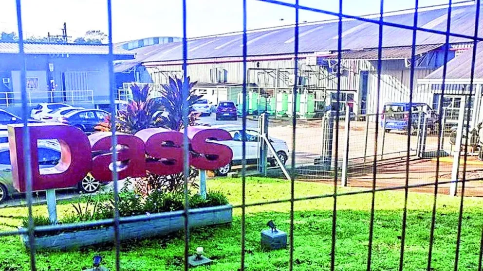 El fabricante de zapatillas Dass cierra su planta de Coronel Suárez y despide a 360 trabajadores