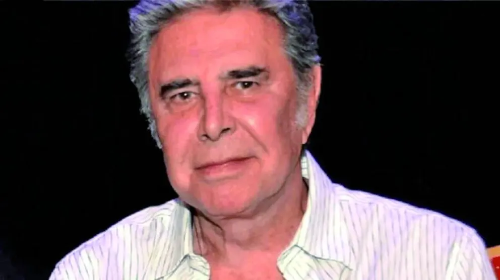 El actor Jorge Martínez intentó quitarse la vida a sus 77 años: la enfermedad que padecería