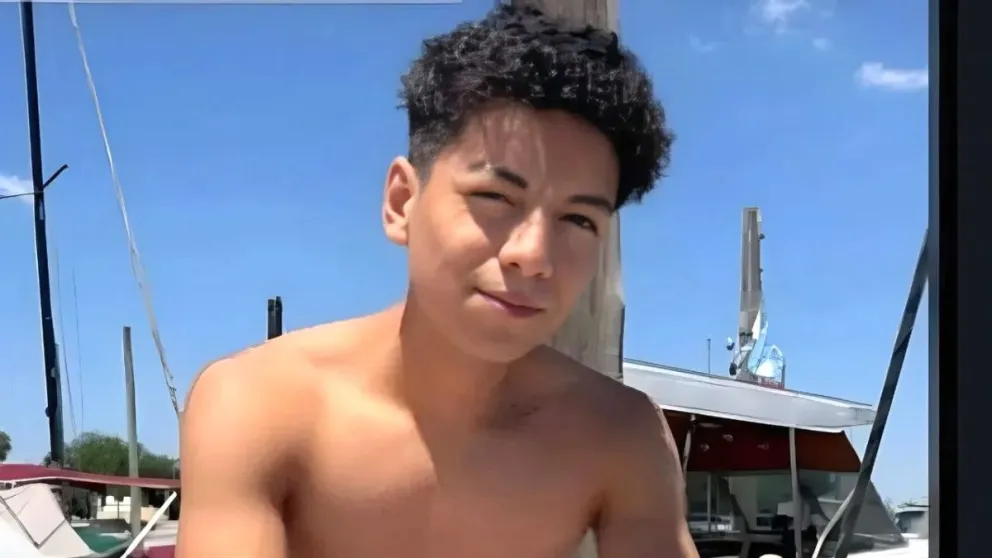 Encontraron el cuerpo de Martín Núñez, el joven chubutense desaparecido en el Río de la Plata