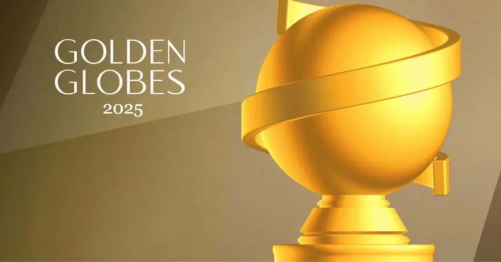 Todos los ganadores de los Golden Globes 2025
