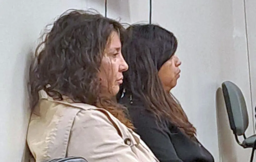 “Ñoquis calientes”: Al final, se pasó para este martes el debate de la pena