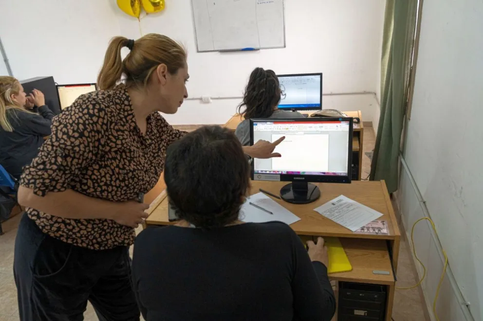 Los Centros Tecnológicos abren sus inscripciones a la comunidad
