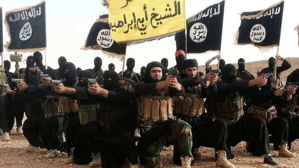 El peligroso resurgir del ISIS: Cómo el grupo terrorista vuelve a amenazar al mundo