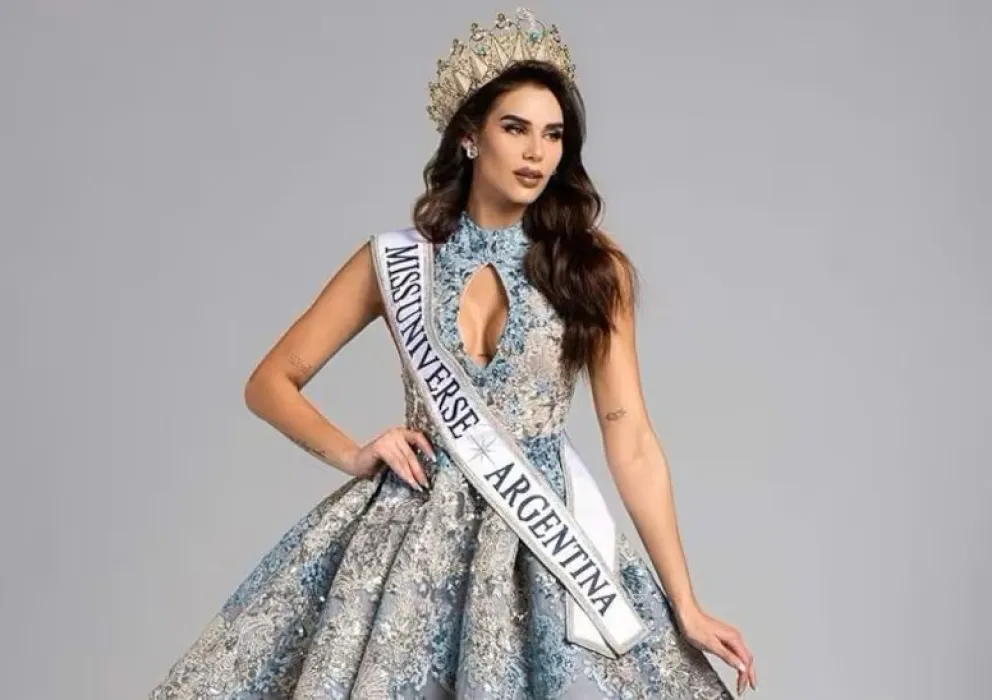 Polémica en Miss Universo: La cordobesa Magalí Benejam pierde el título por comentarios inapropiados