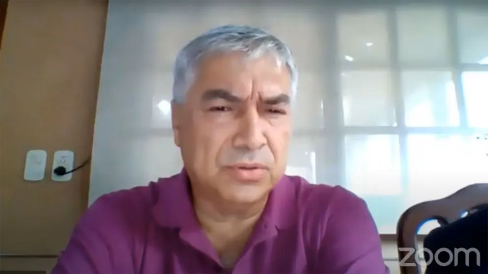 Revés judicial para Lázaro Báez: rechazan su pedido de libertad 