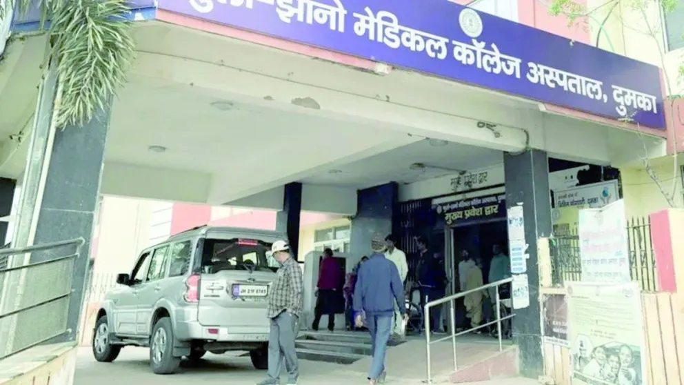 Detectan casos del “nuevo virus chino” en la India
