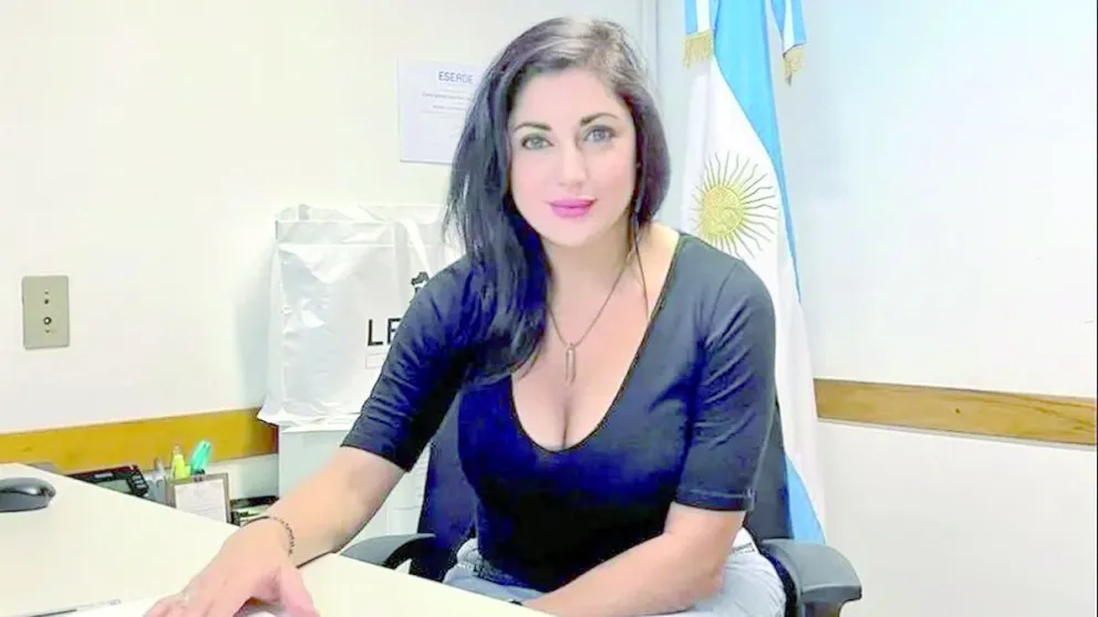 Escandaloso audio de Santillán ofreciéndole ser SAD a un club: “Todo arreglado”