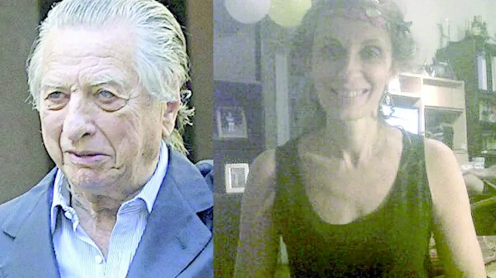 Hermana de Mauricio Macri reclama ser reconocida y parte de la herencia de Franco: denuncia 400 offshore