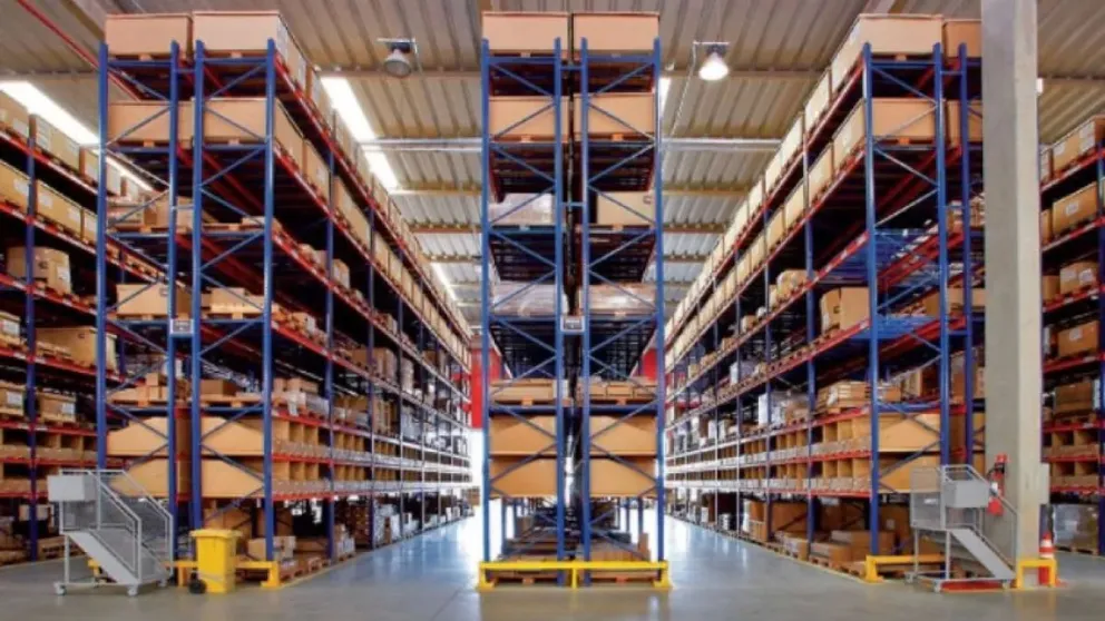 La venta de insumos para la construcción registró una baja del 1,25% mensual desestacionalizada