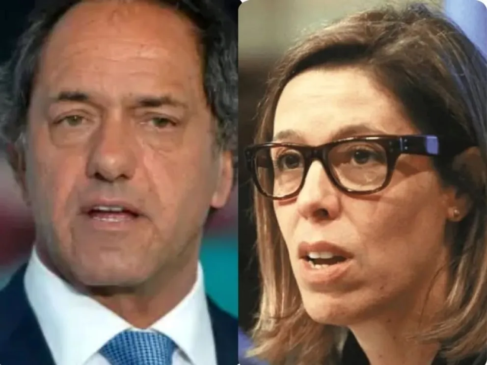El pedido de Scioli para comenzar las clases después del Carnaval fue rechazado por el Gobierno porteño
