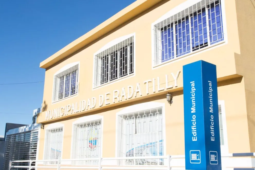 Rada Tilly: Desde el 1 de enero, el trámite de radicación vehicular se realizará en el Municipio