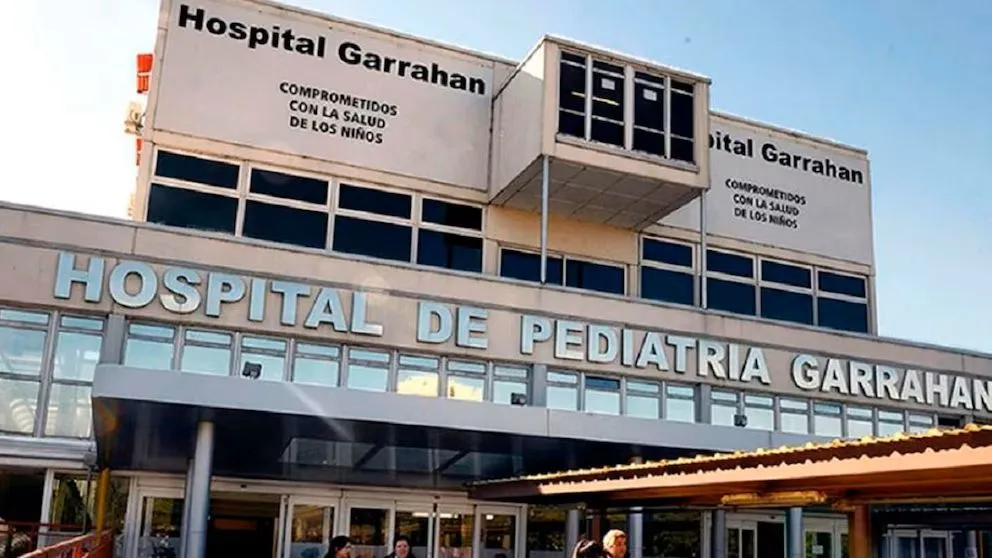 El Hospital Garrahan eliminó el déficit recibido y apuesta a hacer aún más eficiente la gestión en 2025
