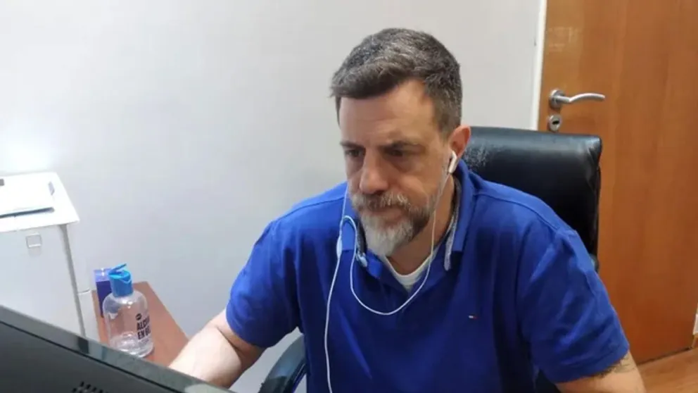 Congreso: citan para este miércoles a la bicameral de Inteligencia para debatir la designación de Diego Kravetz