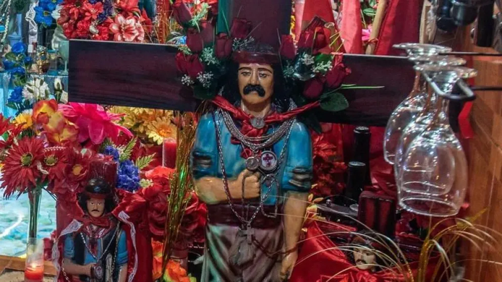 ¿Quién fue el Gauchito Gil y por qué se lo celebra el 8 de enero?