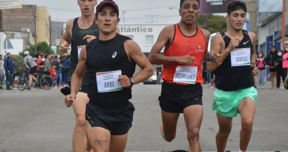 Un recorrido por la historia de sus campeones masculinos