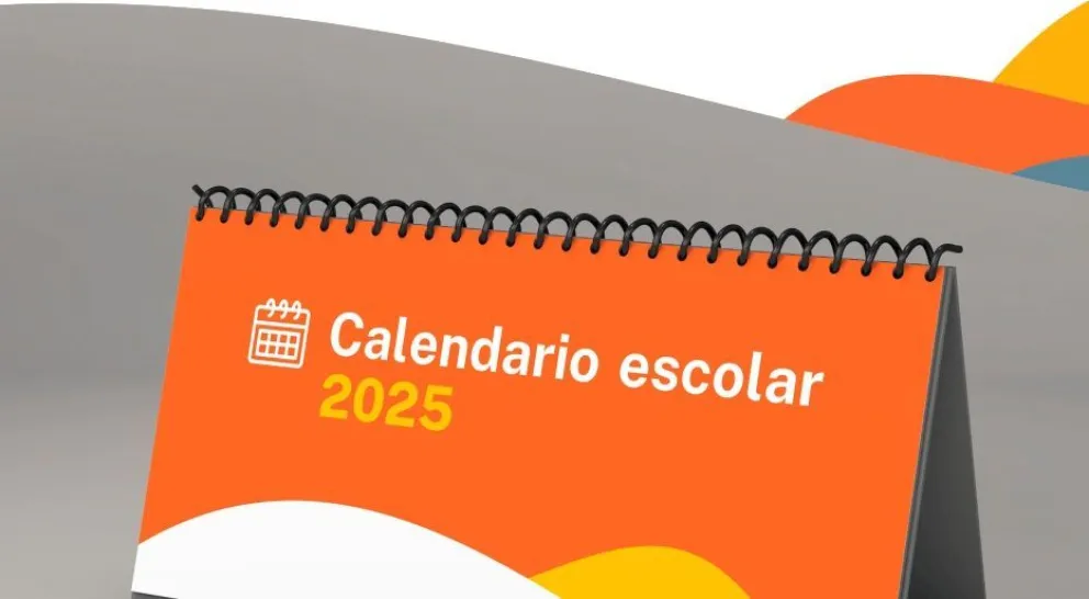 Chubut ya tiene disponible el Calendario Único Escolar