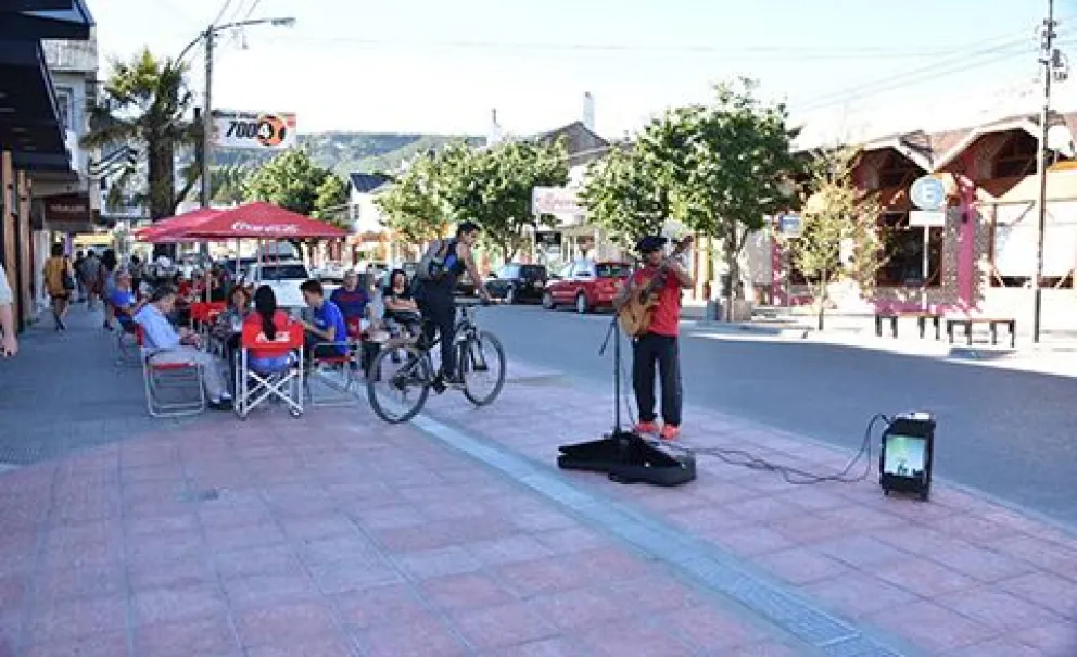 Esquel suma propuestas convocantes para mantener la oferta turística