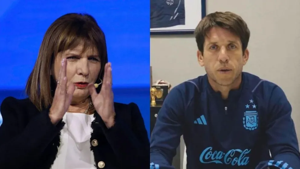 "Los pueden secuestrar": el Gobierno no quiere que la Selección Sub 20 participe del Sudamericano de Venezuela