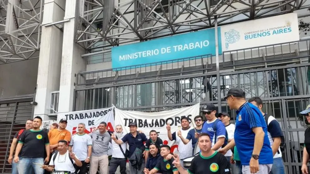 Cierre de Dánica: el sindicato de aceiteros denunció la crisis que generan los despidos