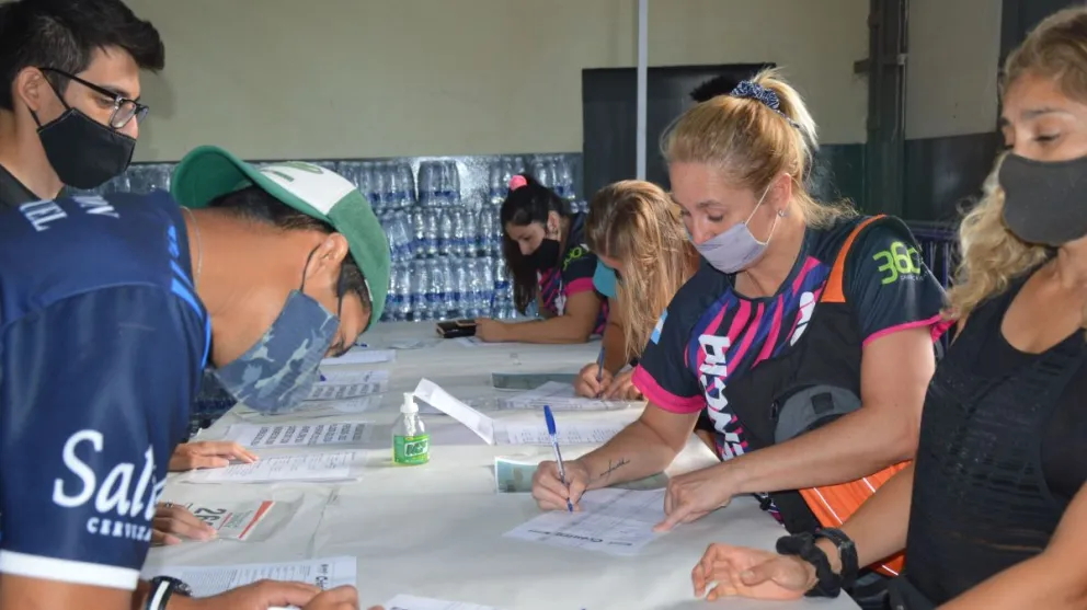Están abiertas las inscripciones para la Corrida de diario Crónica