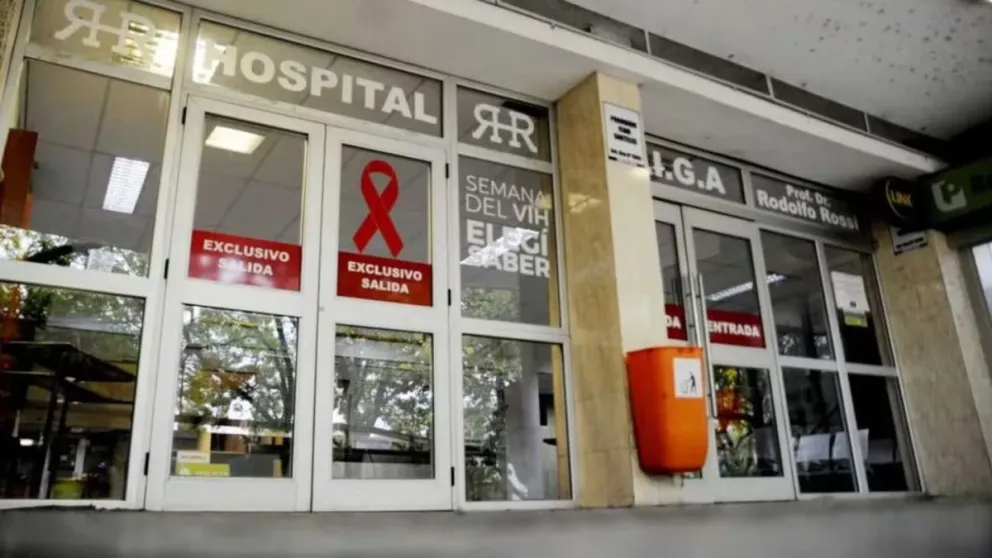 Terrible decisión para ponerle fin a una pelea entre "amigos"