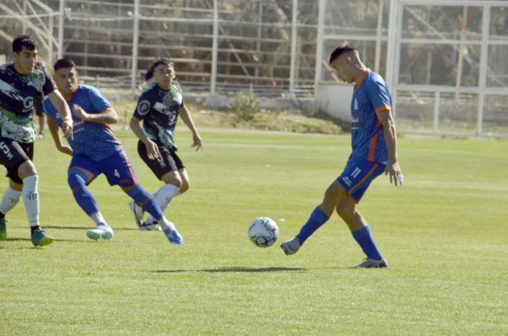 C.A.I. podría jugar el sábado