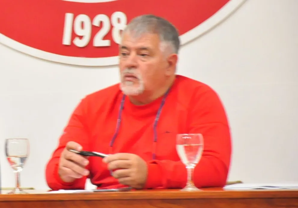 “Quedan más cosas positivas que de las otras”