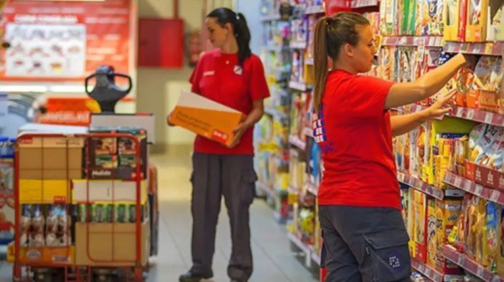 Empleados de Comercio: Cómo quedaron los salarios tras el último acuerdo