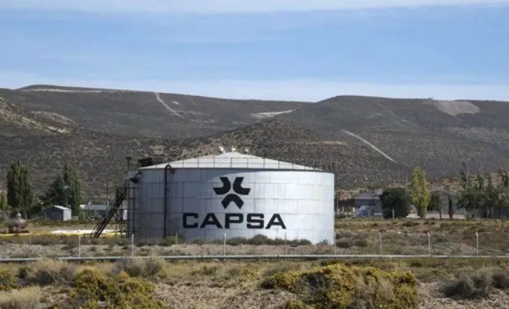 Capsa mantendrá la inversión en 2025 y se garantiza la estabilidad laboral