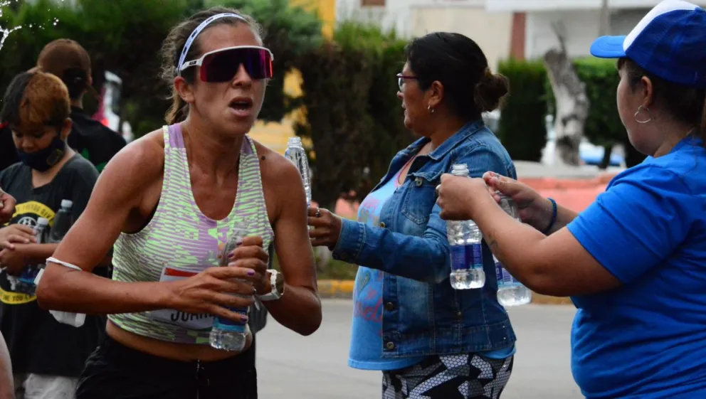 Un recorrido por la historia de las damas campeonas de la Corrida de Crónica