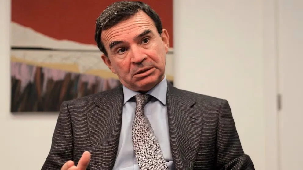 Javier Madanes: “Argentina necesita reglas claras para atraer inversiones”