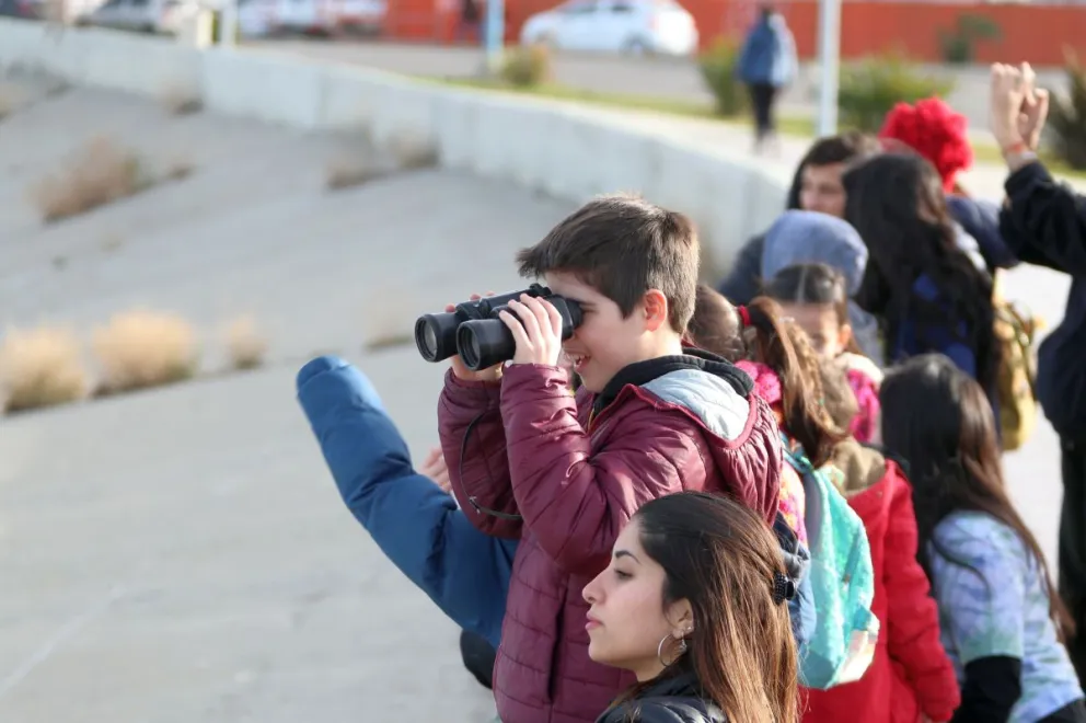 Temporada de Verano: Vuelve "Turista por un día" en Comodoro Rivadavia