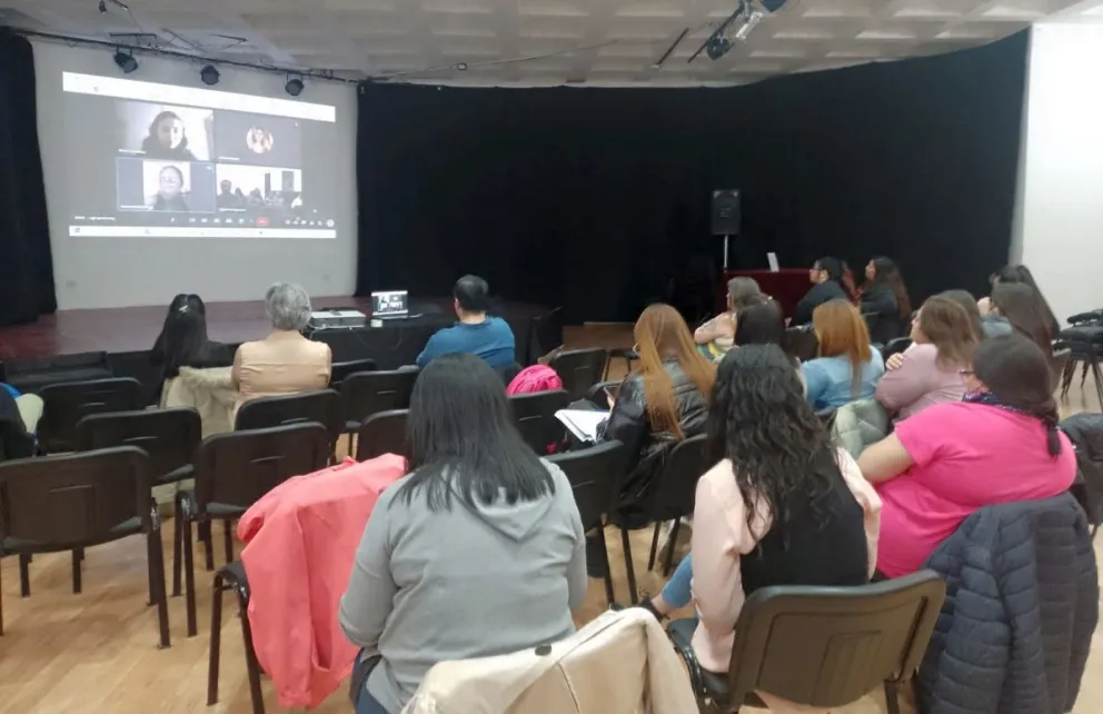 En 2024, Socorro Rosa Rabiosa realizó cerca de 200 acompañamientos de aborto voluntario