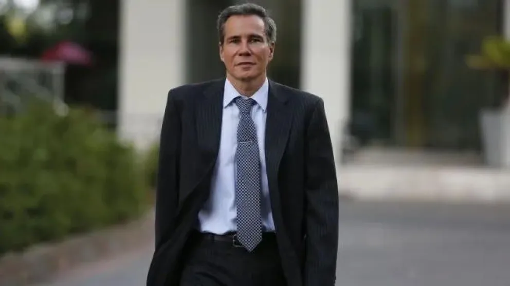 Un informe de la justicia federal ratifica que Nisman fue asesinado