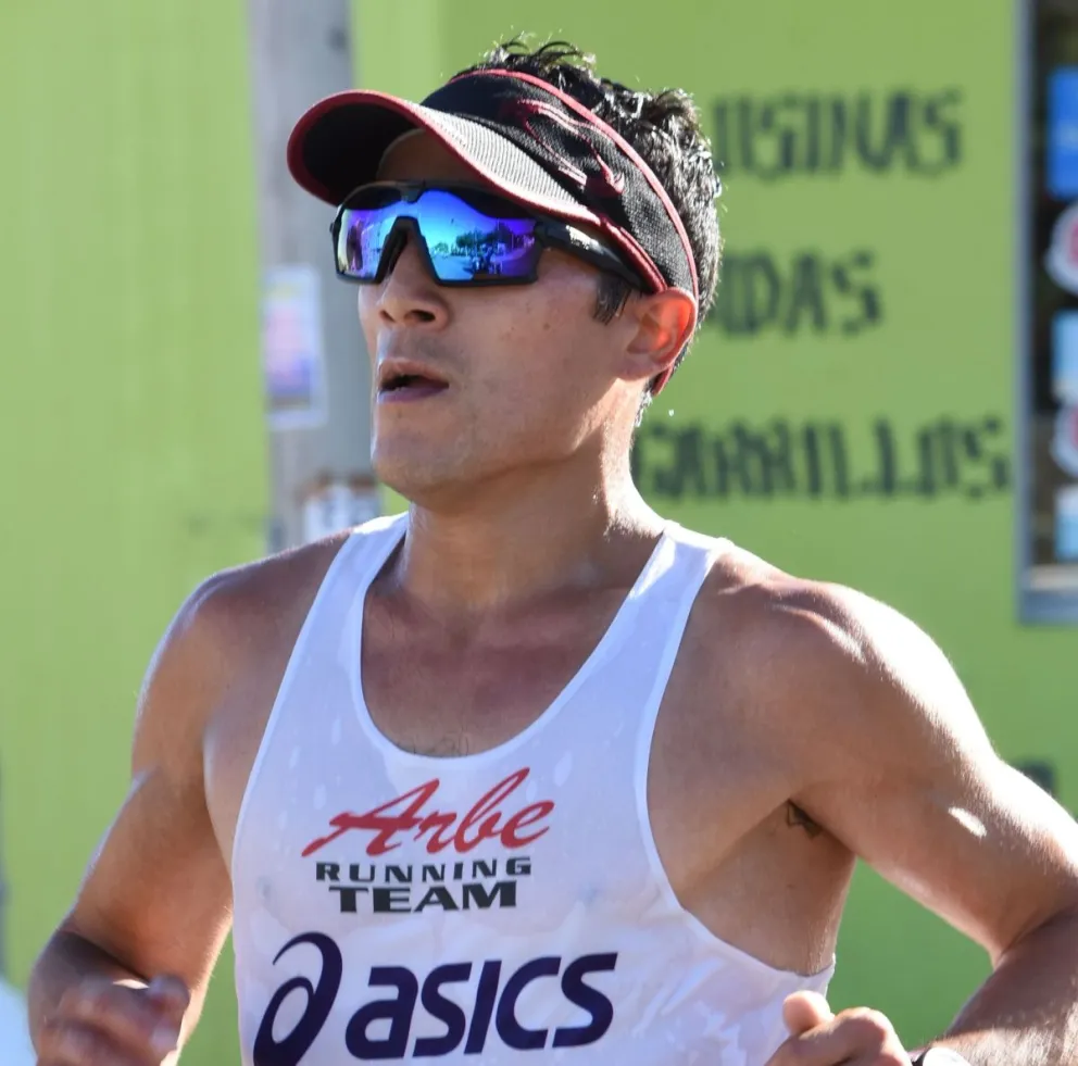  El tricampeón de Crónica Joaquín Arbe está confirmado en la corrida
