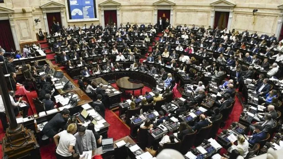 El Gobierno convoca a sesiones extraordinarias: Estos son los temas clave que se debatirán