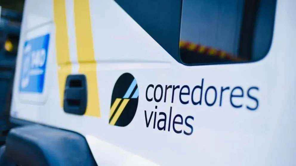 El Gobierno inicia la privatización de Corredores Viales para optimizar la infraestructura y reducir el gasto público