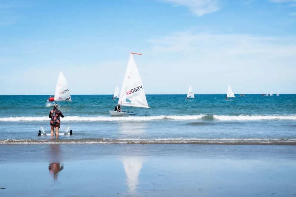 Hoy comienza la segunda edición de Ola Rada Tilly