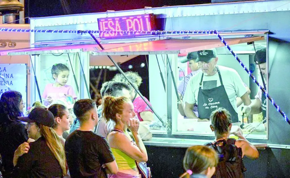 Gran expectativa por la Fiesta Nacional del Atlántico Sur