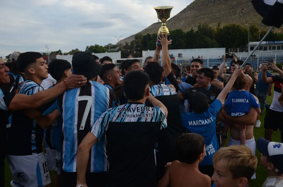 El Parque es una fiesta!!!