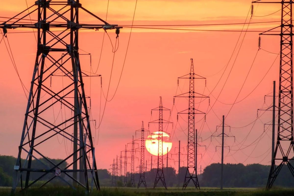 Temor por los cortes de energía eléctrica ante una ola de calor y consumo récord