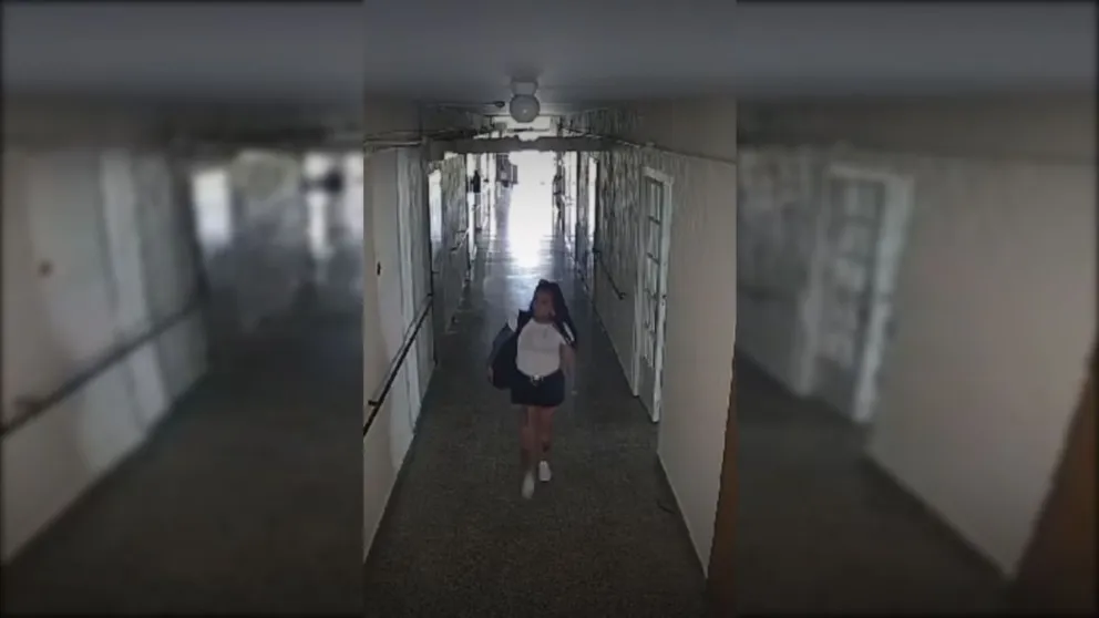 No tiene perdón de Dios: entró a un geriátrico perteneciente a un grupo de monjas y se llevó el dinero de las donaciones