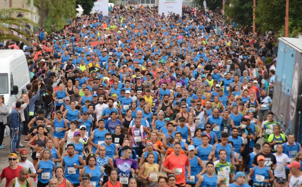 Este miércoles se realiza la presentación oficial de la Corrida de Crónica en el C.E.P.Tur