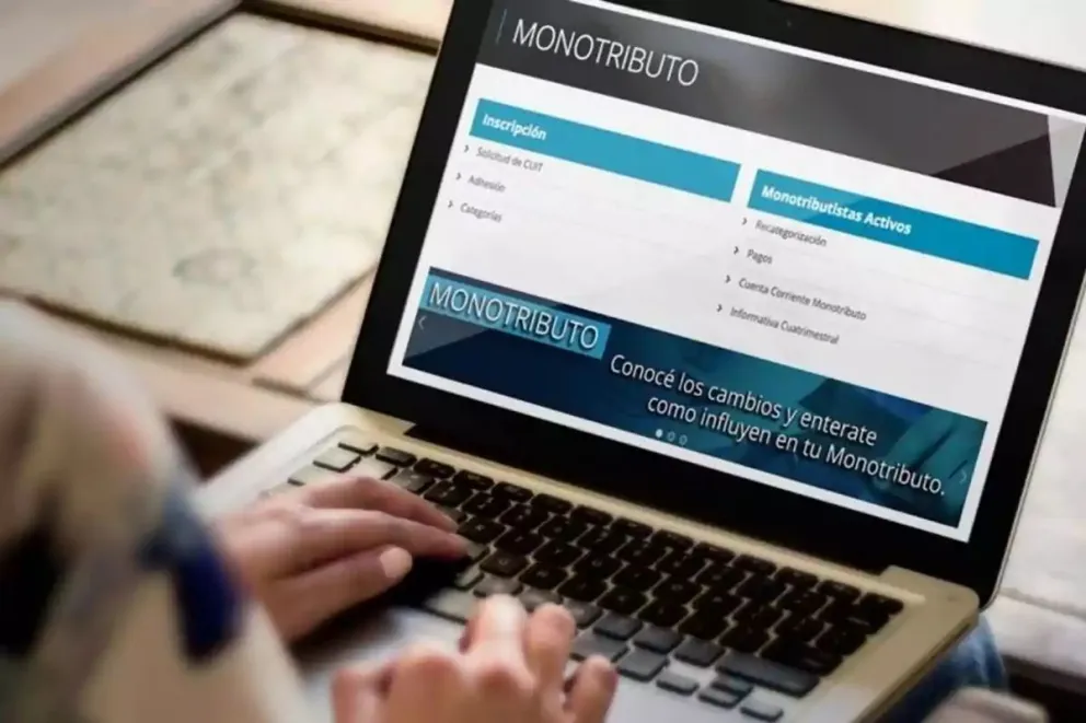 Monotributo en ARCA: la nueva recategorización ya está habilitada